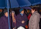 Michal Sláma : Živý Betlém 25.12.2016, Živý Betlém 25.12.2016 - Doubravy